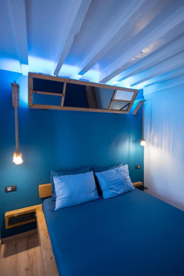 Casa De Mikel Apartment Rhodes City Ngoại thất bức ảnh