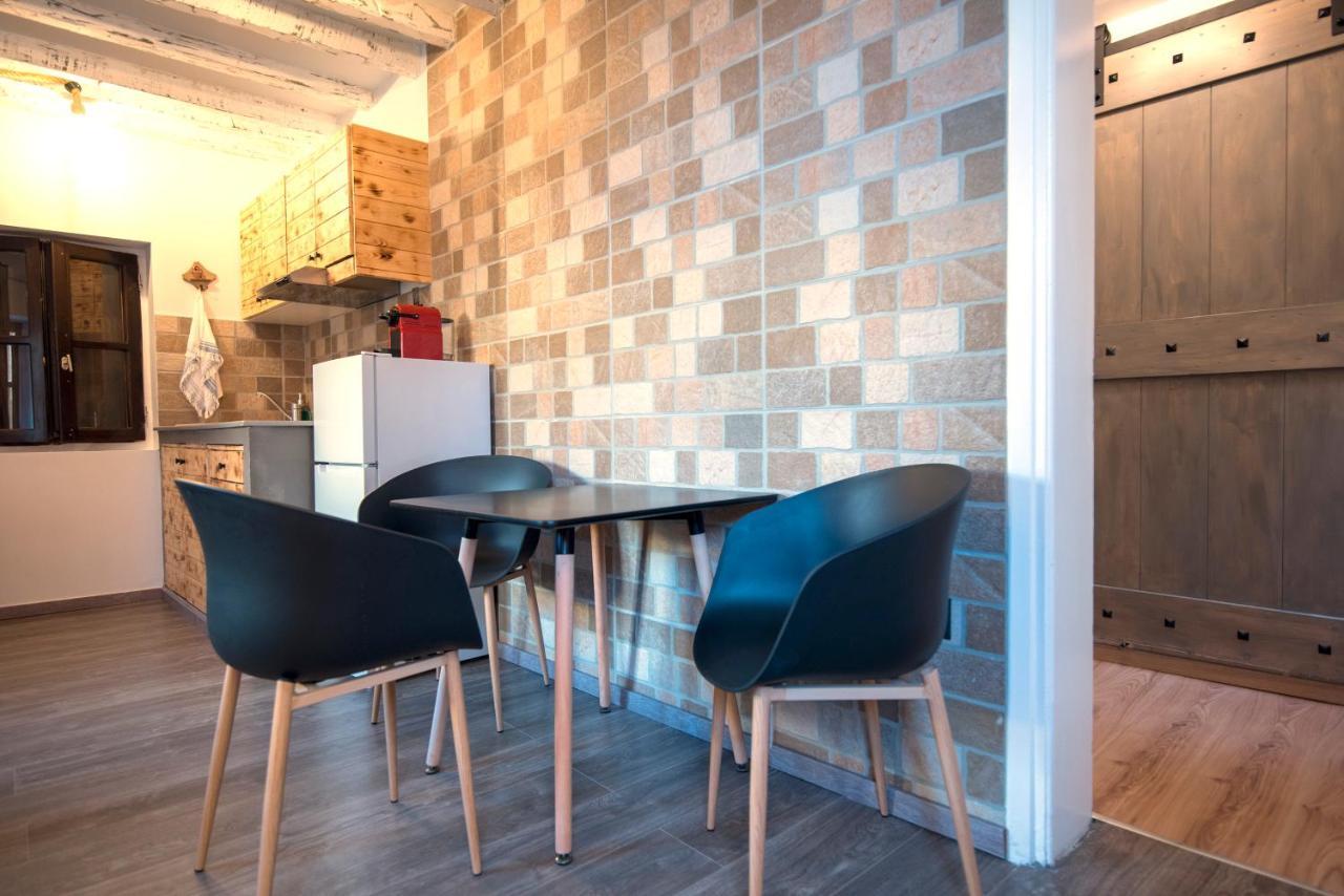 Casa De Mikel Apartment Rhodes City Ngoại thất bức ảnh